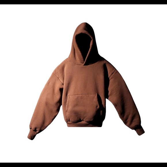 Kanye west hoodie that I have left
